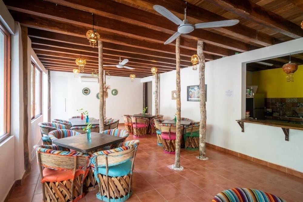 Collection O EcoVergel Hotel Boutique Spa in Tulum 49/72