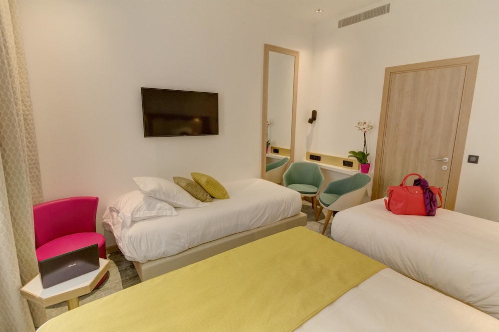 Best Western Plus Hotel Comedie Saint-Roch 15/58