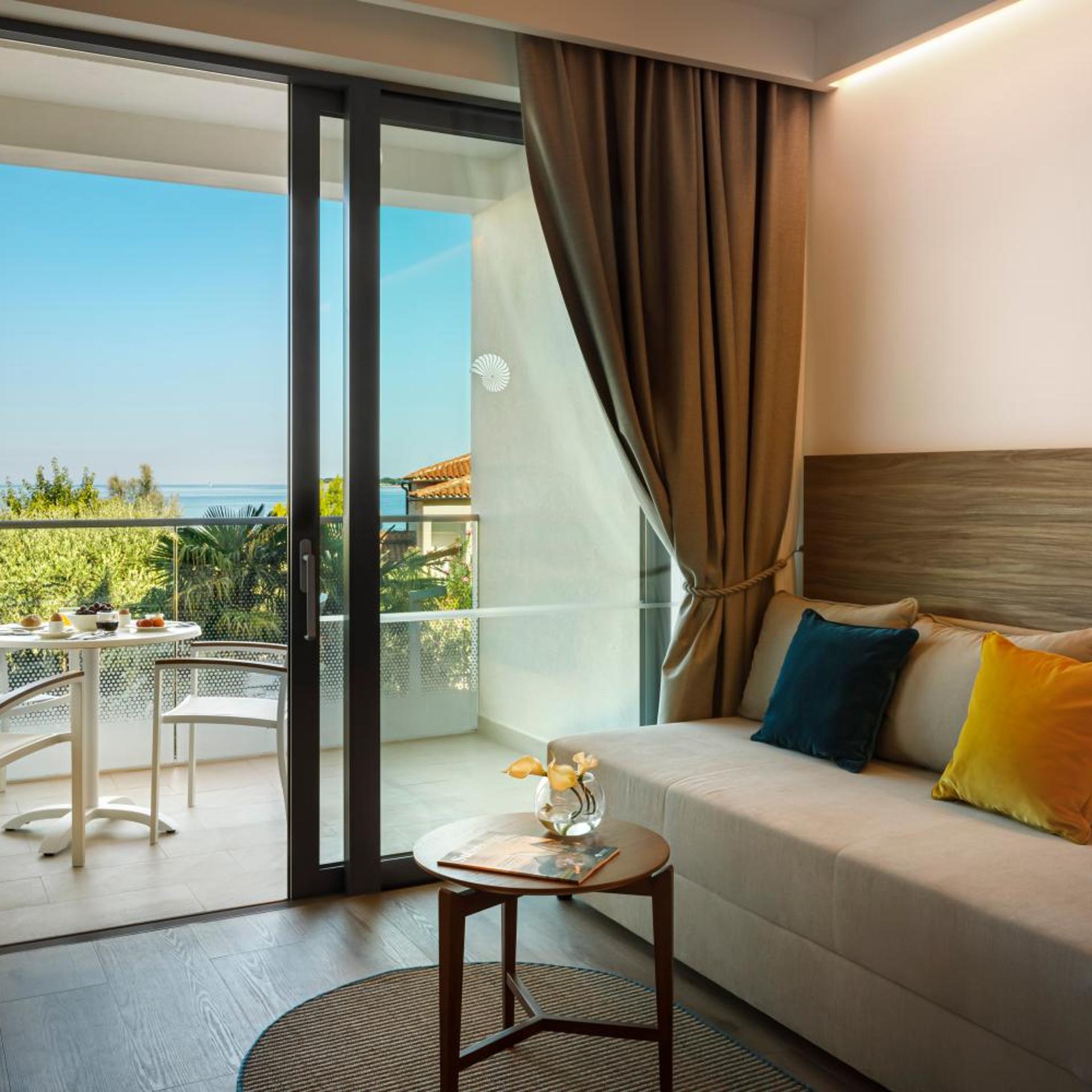 Marea Valamar Collection Suites 10/30
