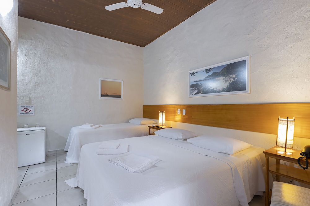 Hotel Pousada Ilhasol 16/64