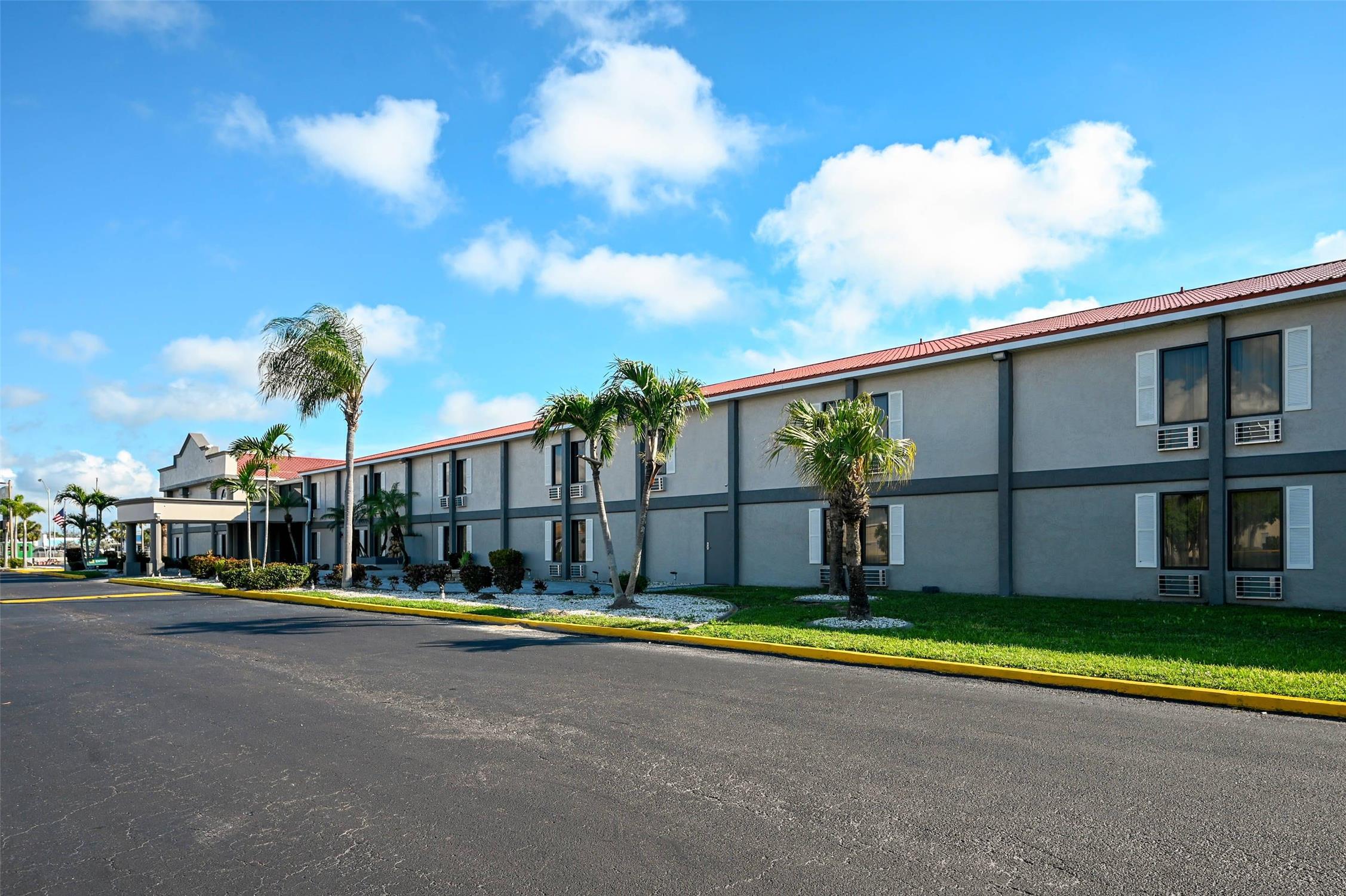 Quality Inn Fort Myers Cape Coral 7/10
