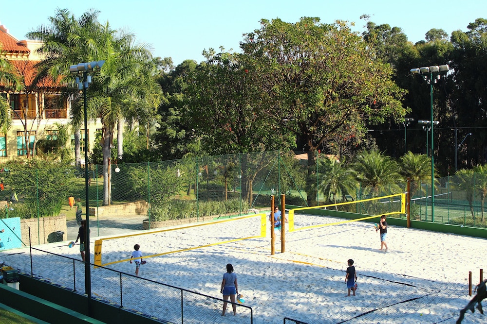 Royal Palm Plaza Resort Campinas 62/68