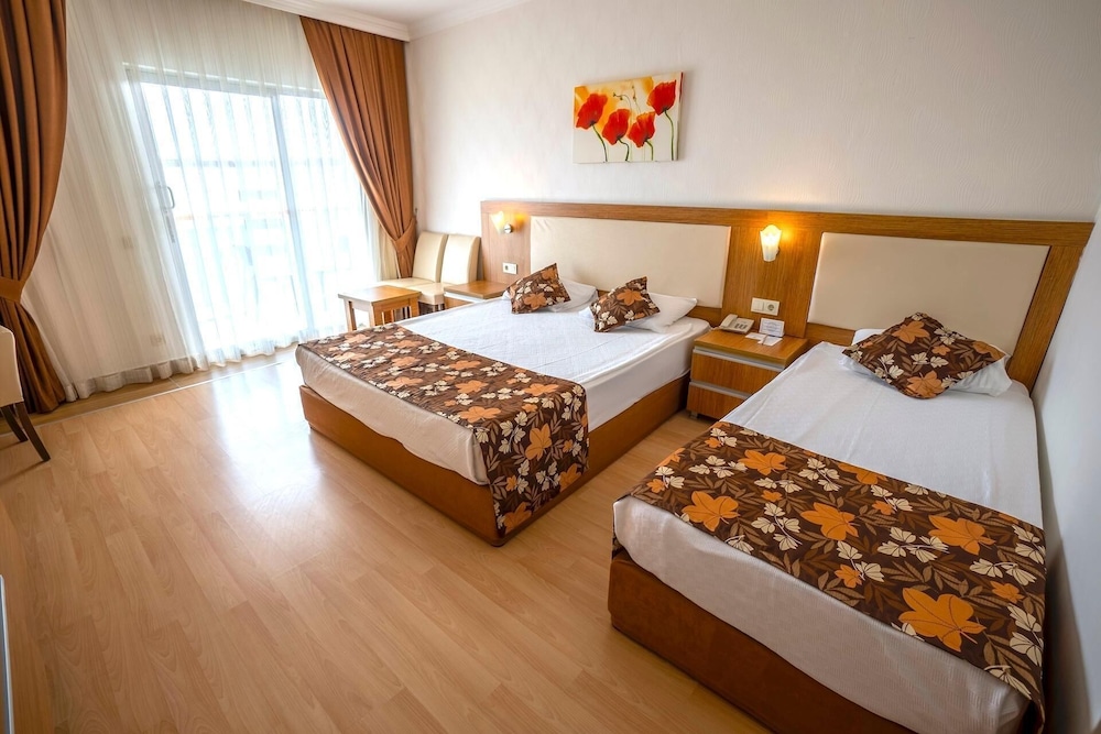 Cenger Beach Resort & Spa 13/50