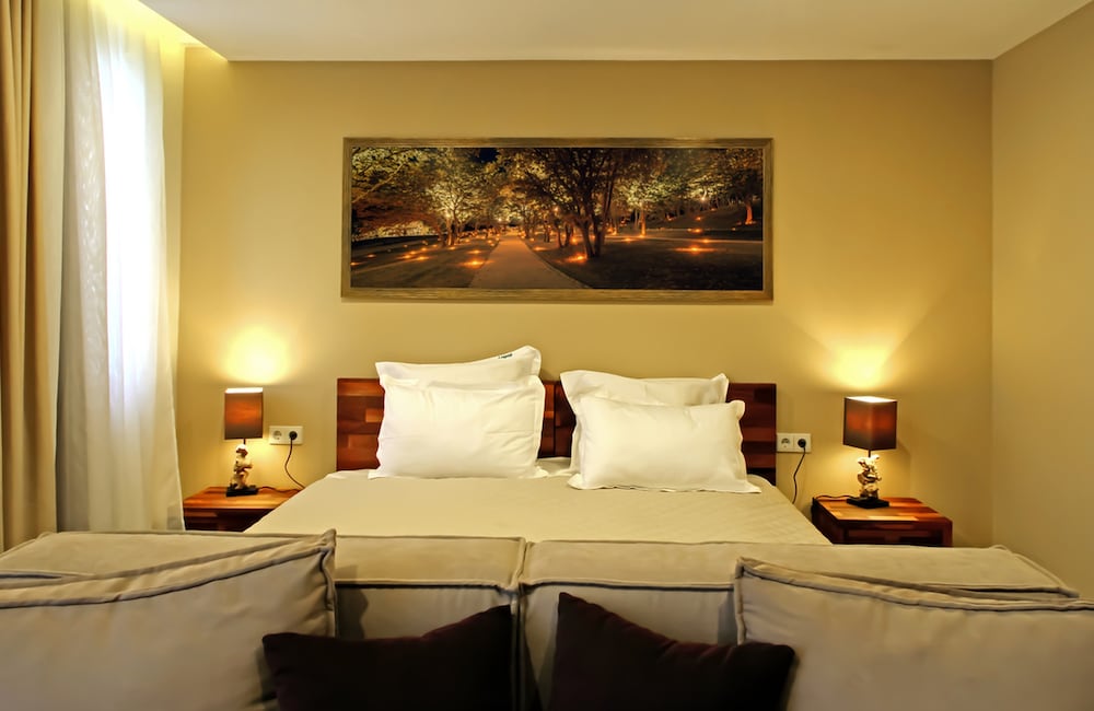Bioli Medical Wellness Resort 14/50