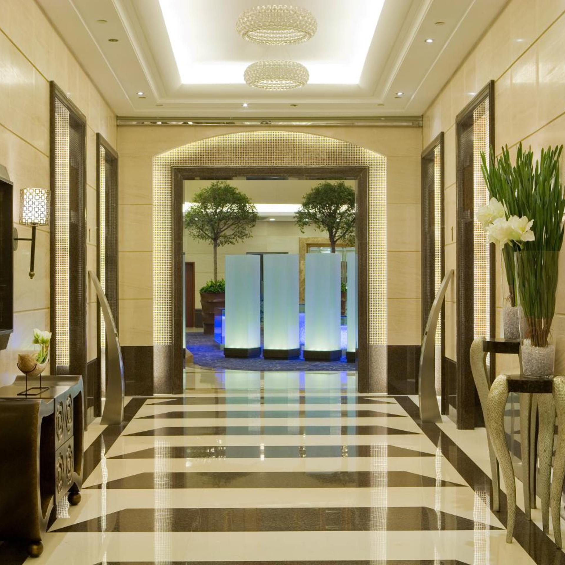 Qingyuan KB Hotel 6/69