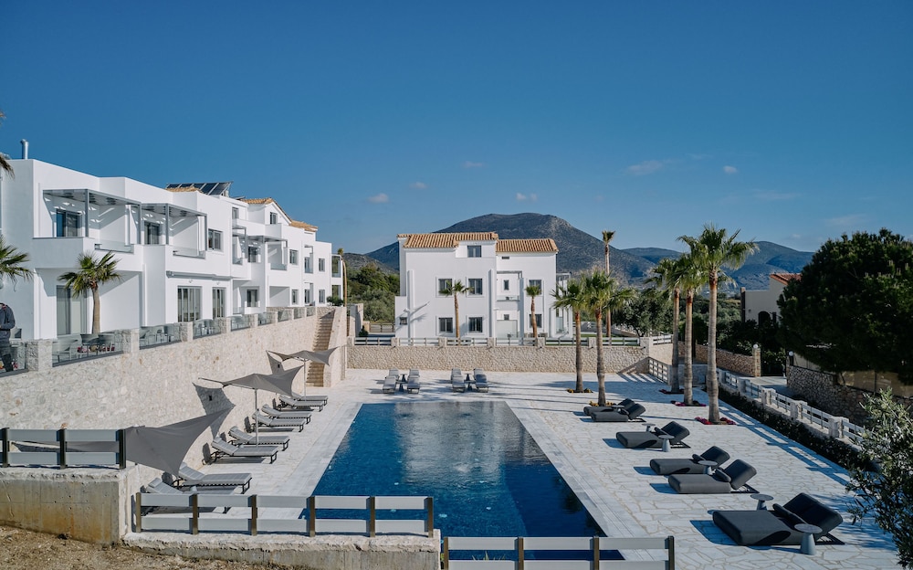 Quattro Suites 41/56