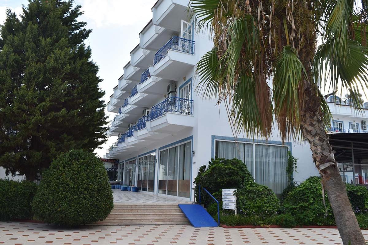 Ares Blue Hotel 2/15