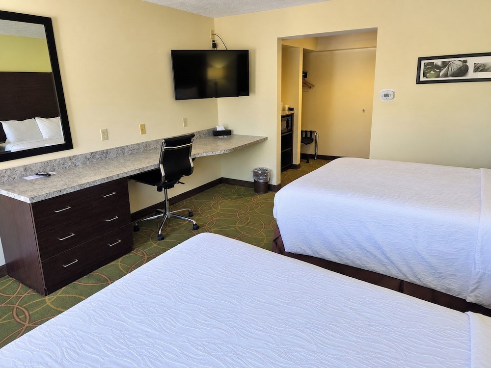 Nittany Budget Motel 19/34