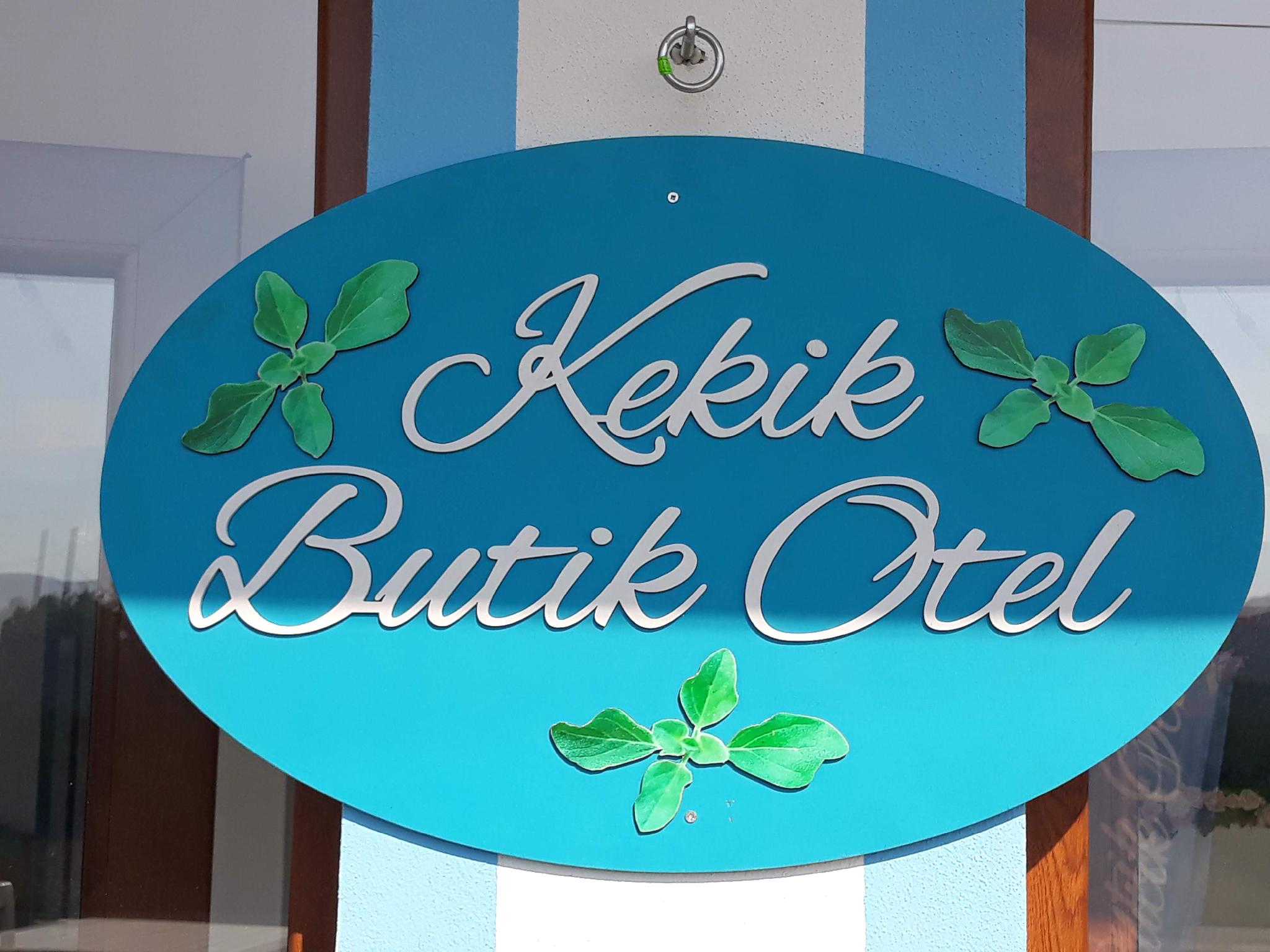 Kekik Butik Otel 9/31