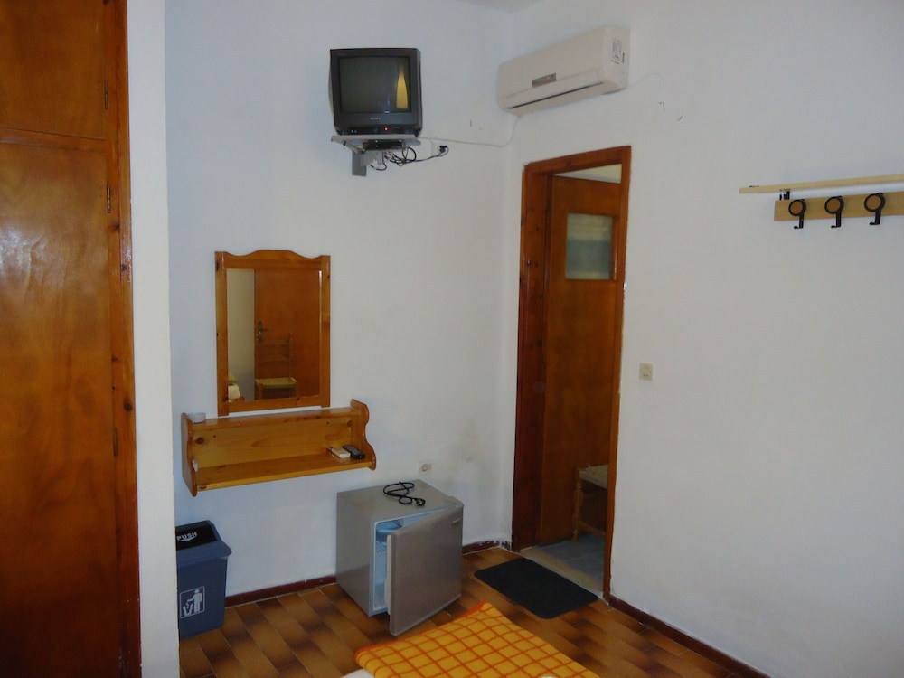 Pension Margarita 20/66