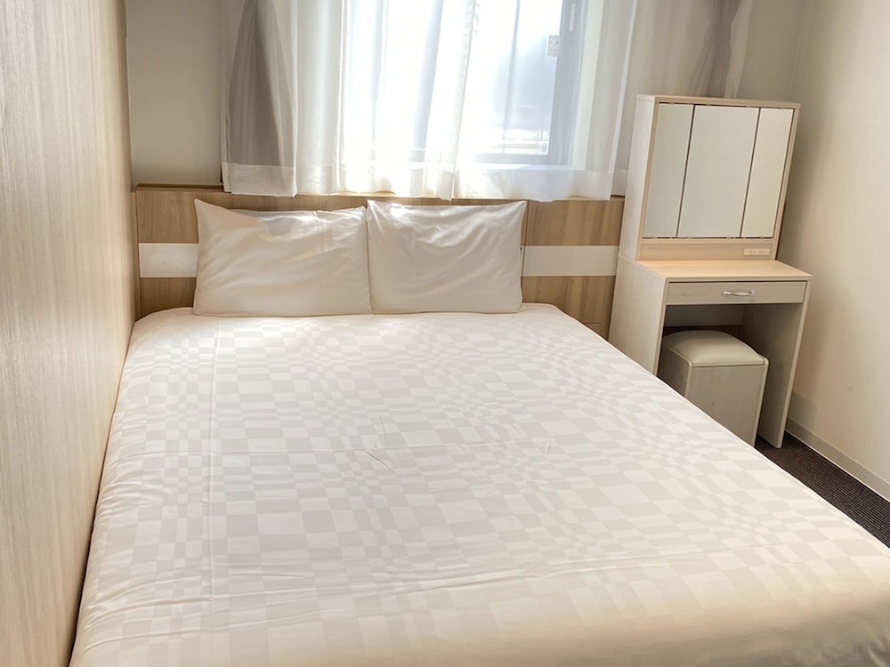 Premium, Double Bed