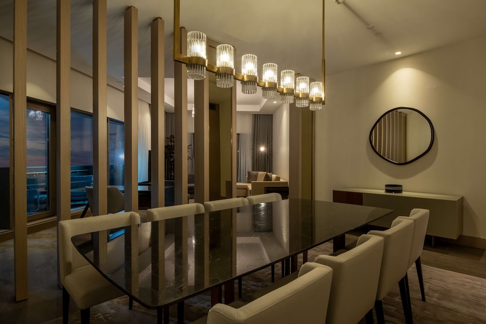 Hilton Mall of Istanbul 35/39