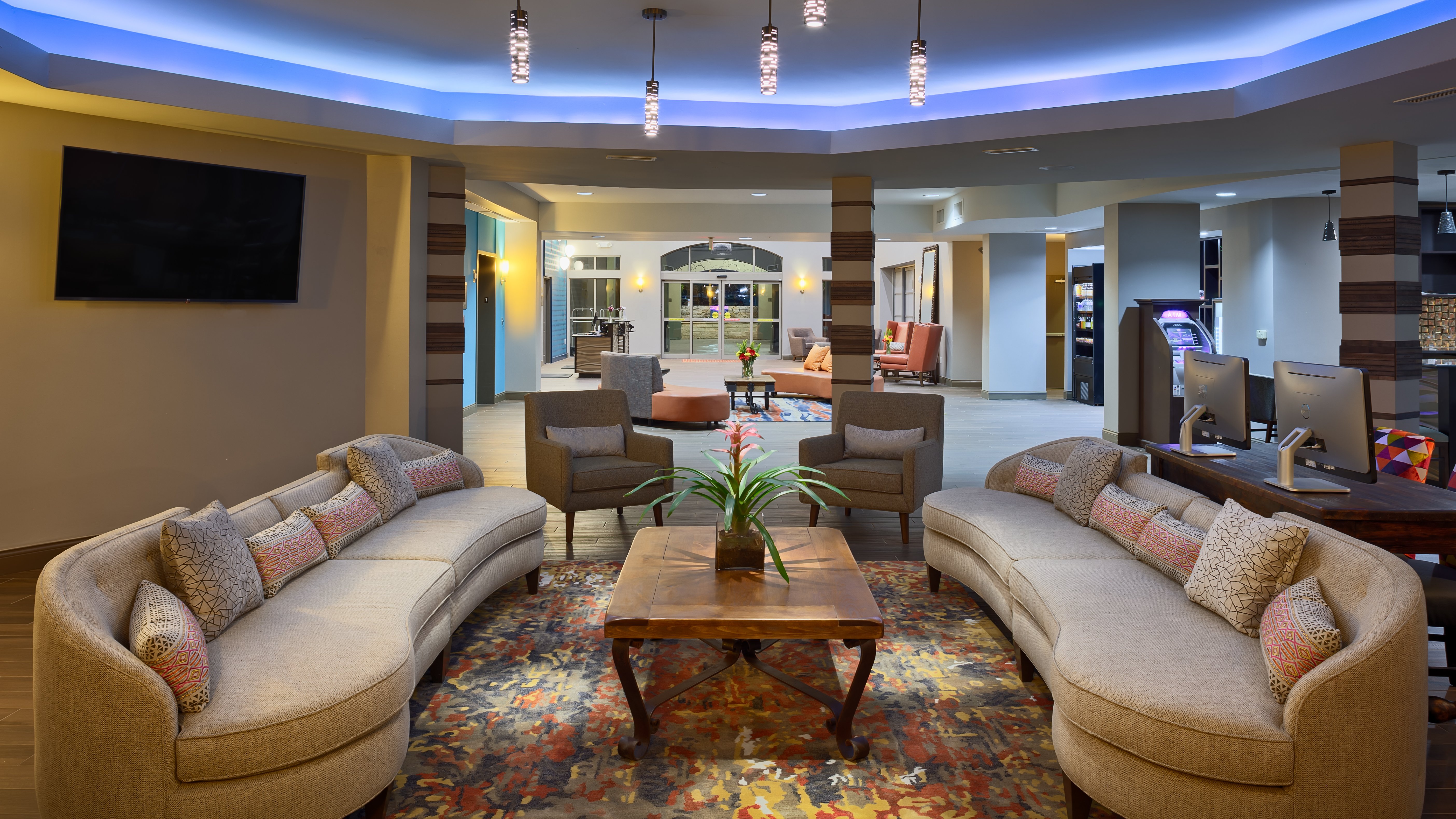 HOTEL INDIGO SAN ANTONIO-RIVERWALK 10/37