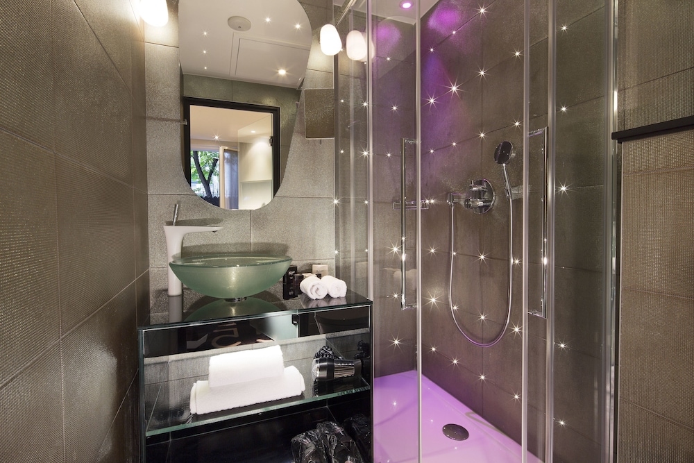 Platine Hotel 14/53