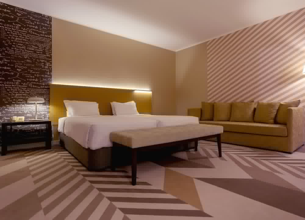 Hotel Do Colegio 16/32