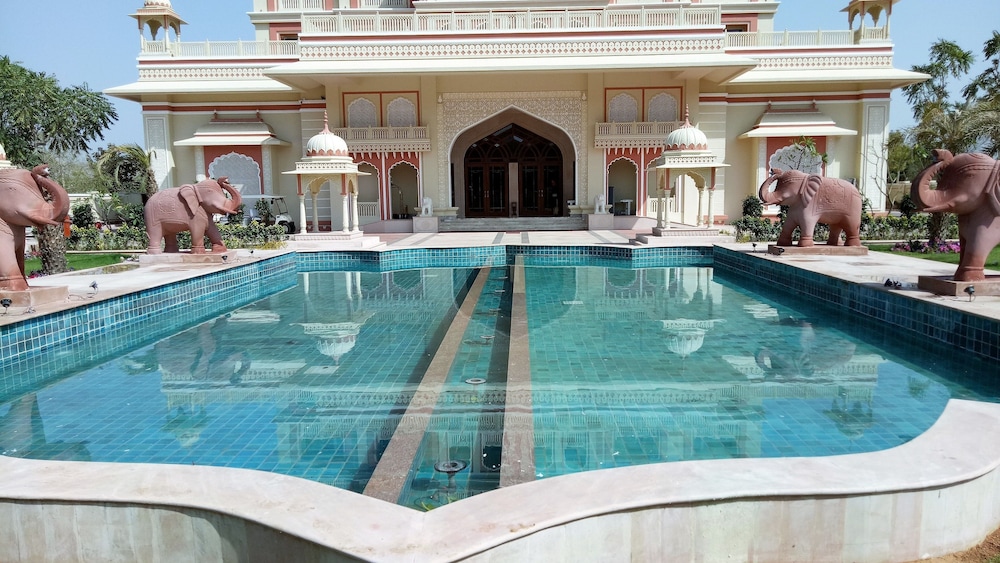 Indana Palace Jaipur 5/50