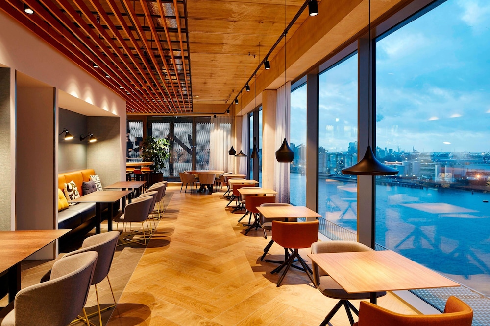Residence Inn By Marriott Amsterdam Houthavens 25/43