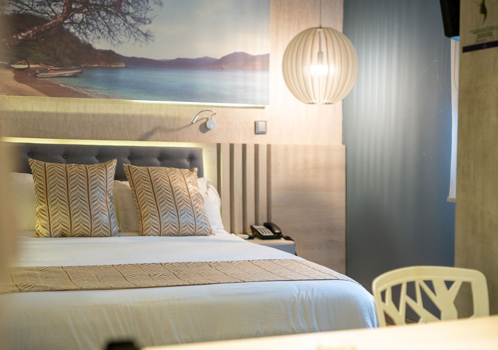 Perla Suite Hotel 21/64