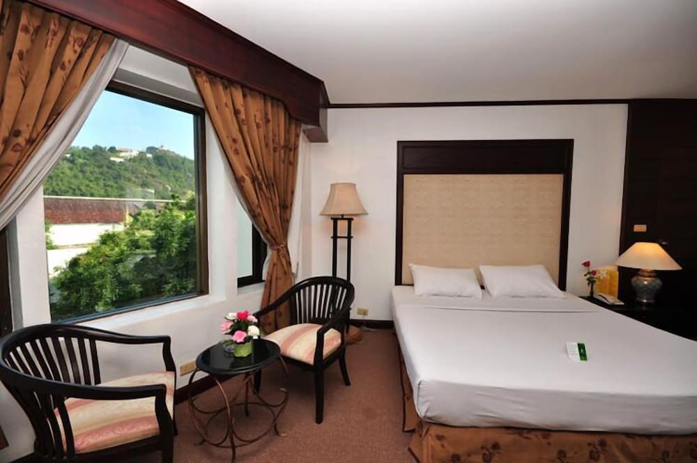 Royal Diamond Hotel 15/55