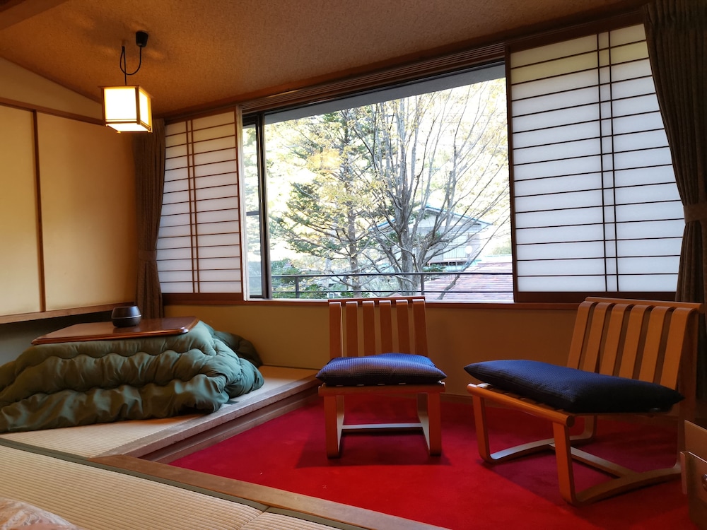 Sakahijiri Hotel in Nikko 14/21