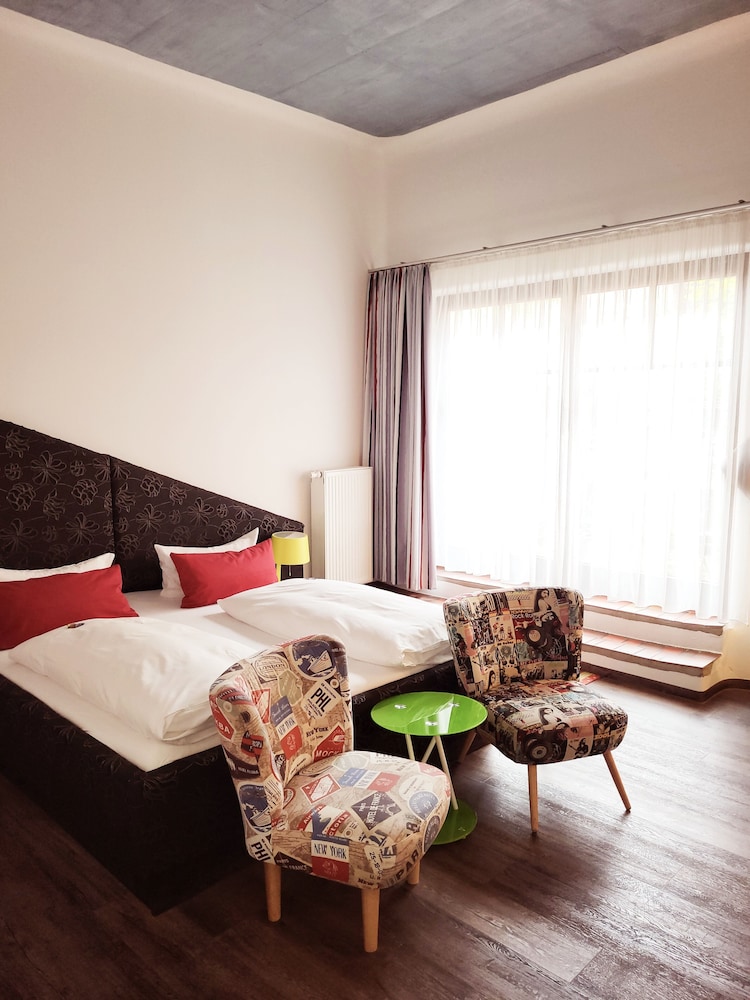ArtHotel Magdeburg 18/50