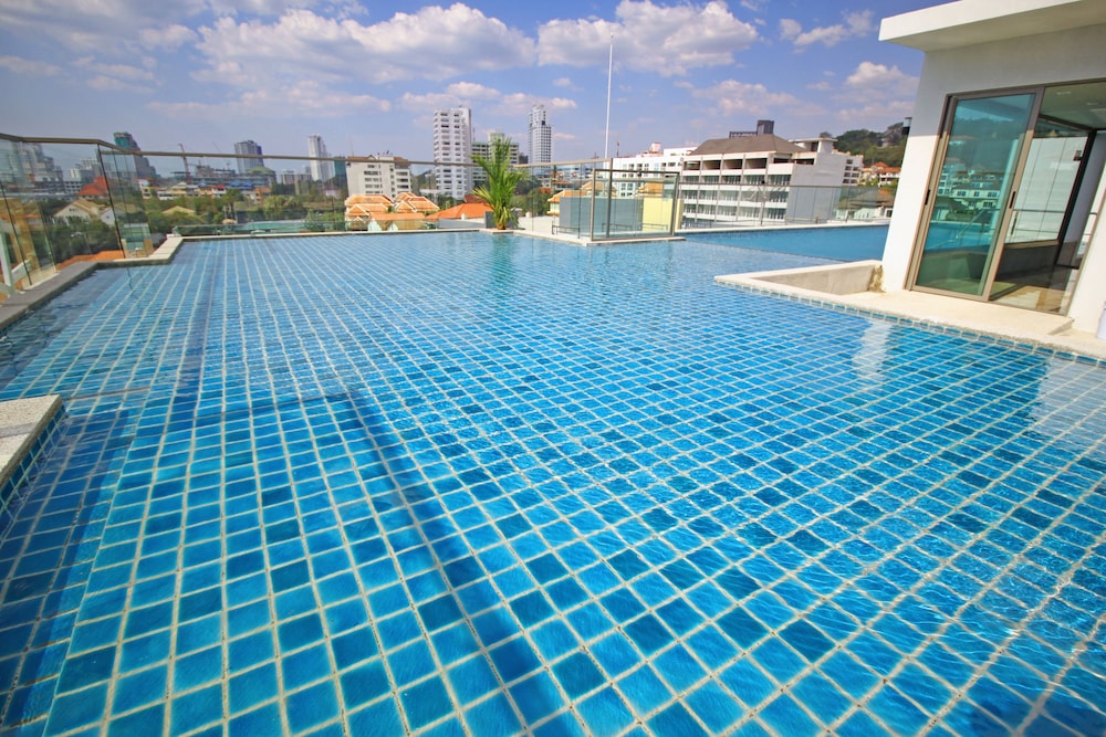 Water Park By Pattaya Sunny Rentals 43/50