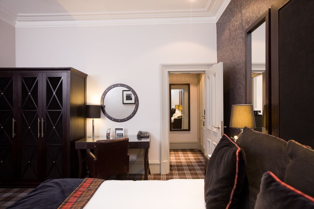 Malmaison Aberdeen 35/58