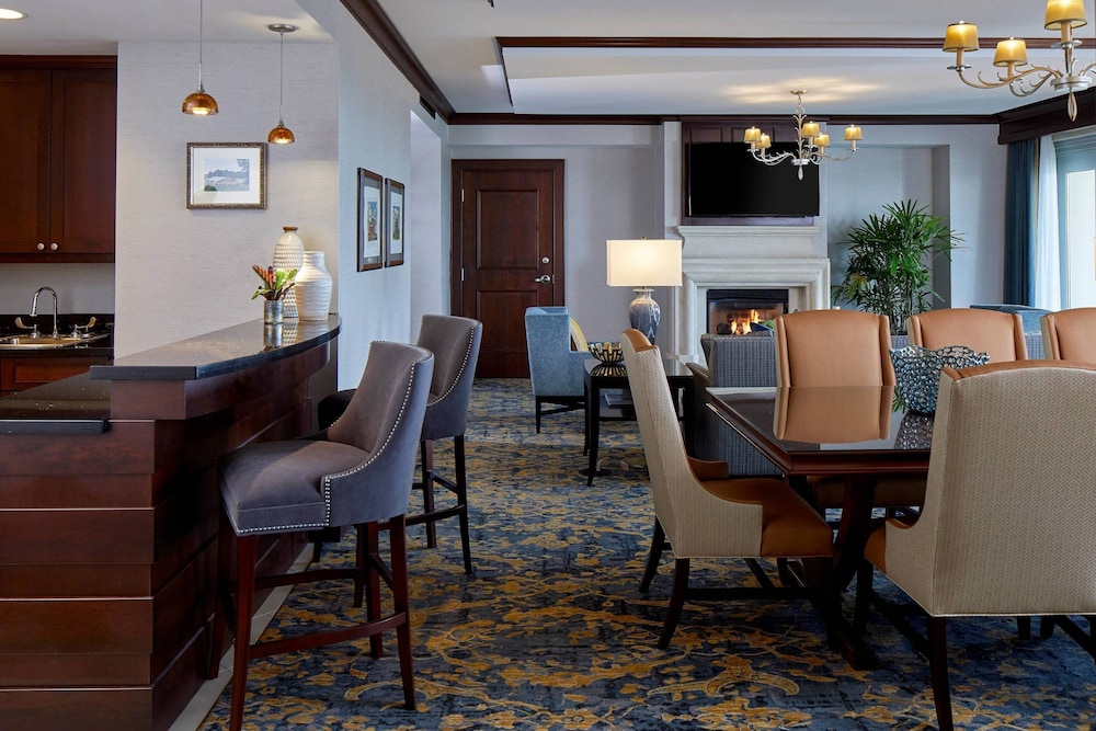 Renaissance Montgomery Hotel Spa At the Convention Center 44/54