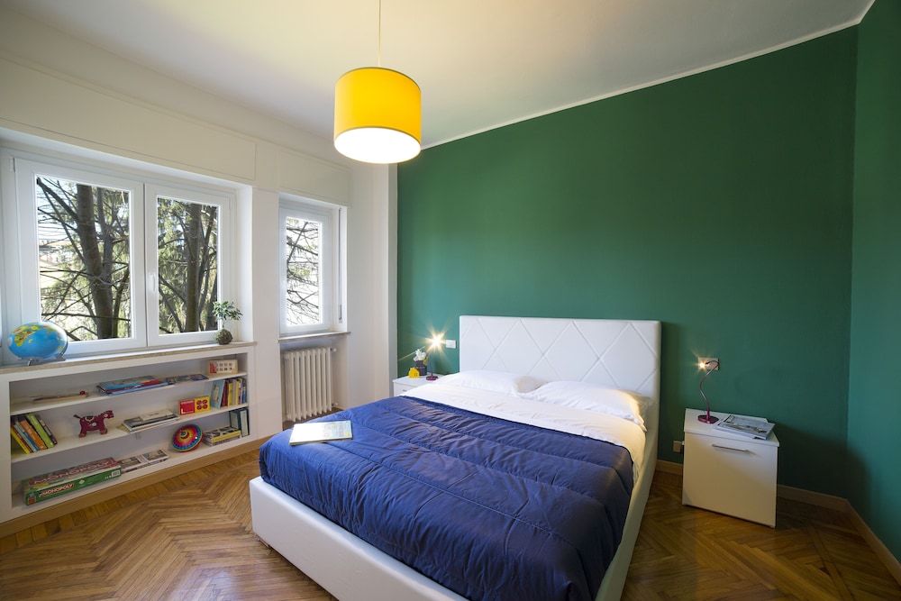Dreams Hotel Residenza Gambara 14/50