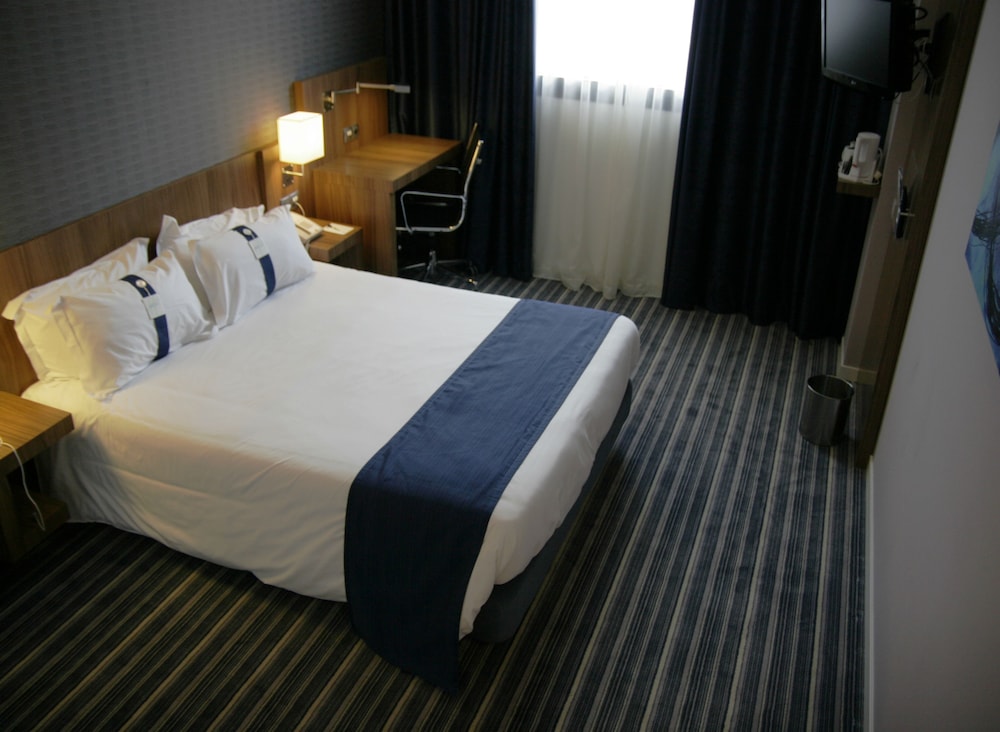 Holiday Inn Express Bilbao 14/56