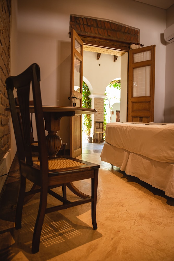 Vieja Posada 32/50