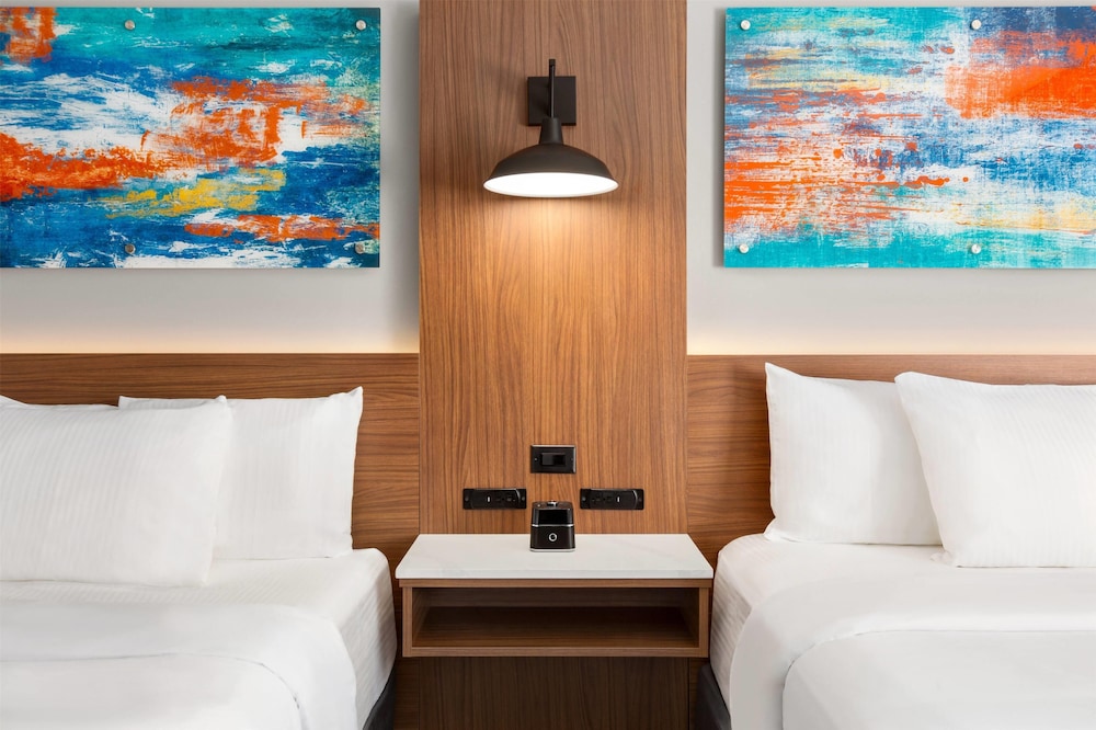 Hawthorn Extended Stay by Wyndham Mount Laurel / Moorestown 26/57