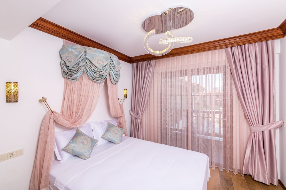 Elif Hanim Hotel & Spa 8/50