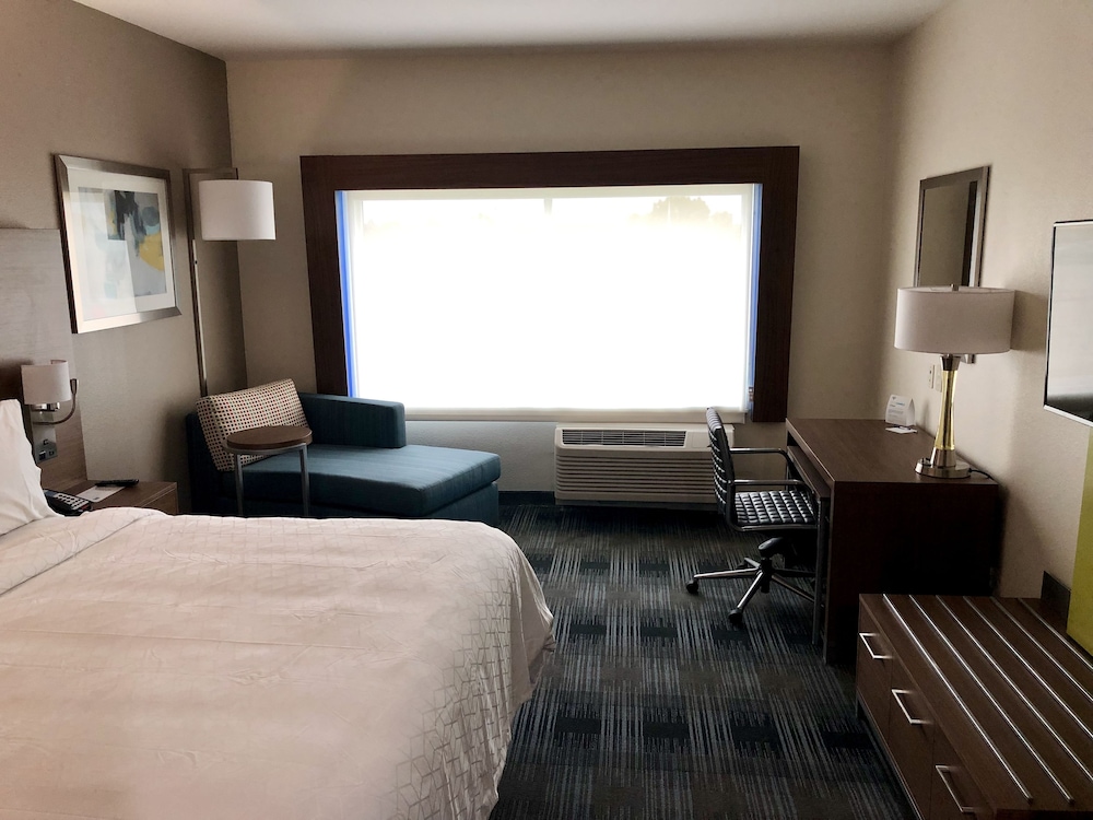 Holiday Inn Express and Suites Houston Westchase - Westheimer 16/59