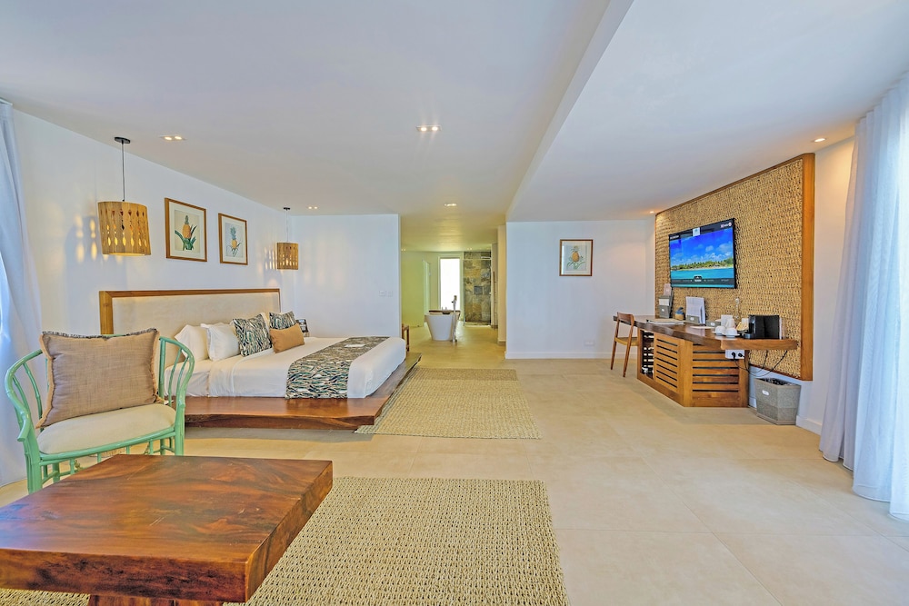 Seasense Boutique Hotel And Spa - Adults Only 12/50