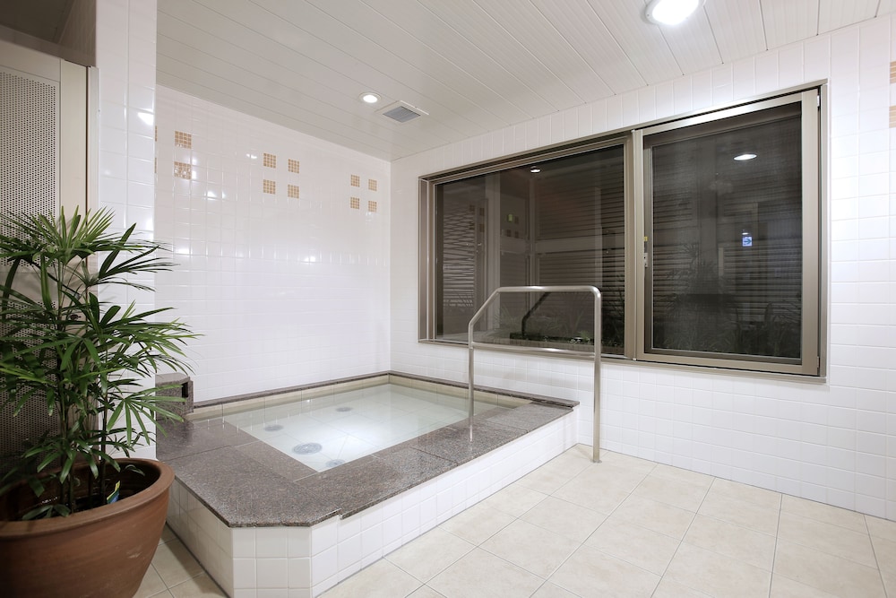 Hotel Sunoak Kashiwanoha 10/72