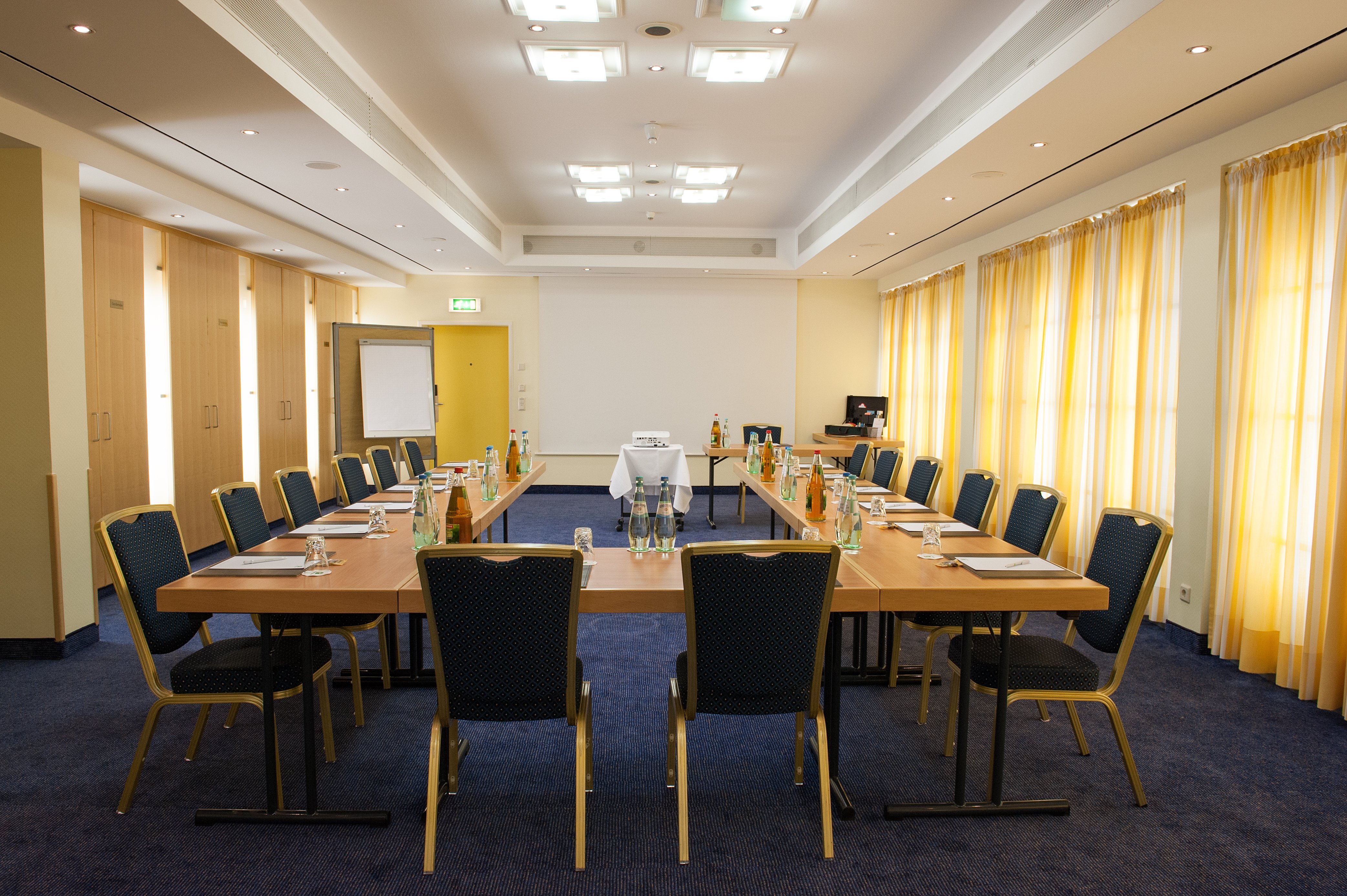 Holiday Inn Munich South 59/70