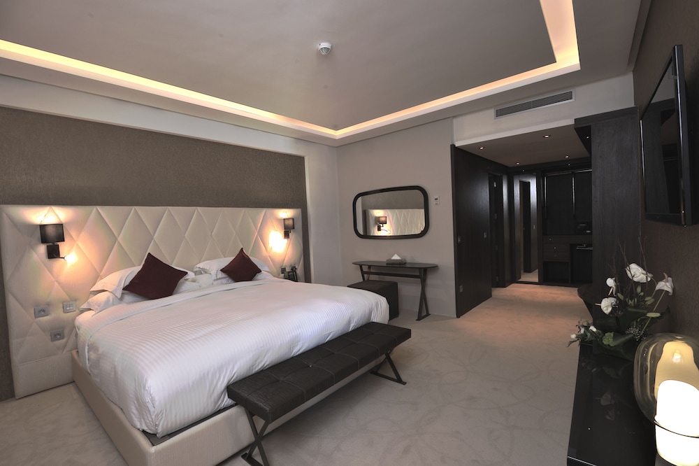 Royal Tulip City Center Tanger Hotel 16/72