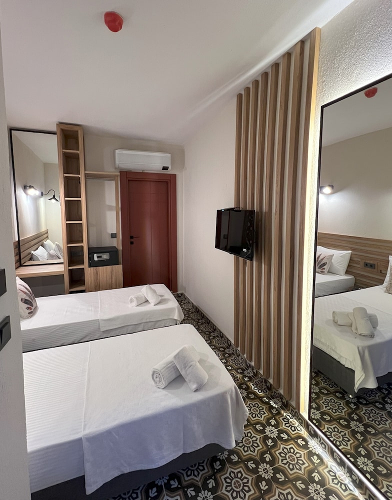 Disa Hotel Alacati 27/34