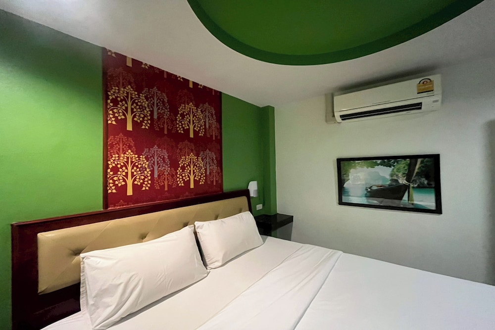 Krabi Orchid Hometel 19/67