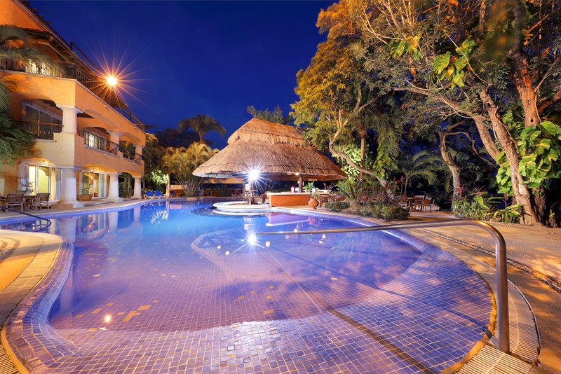 Eurostars Hacienda Vista Real 47/50