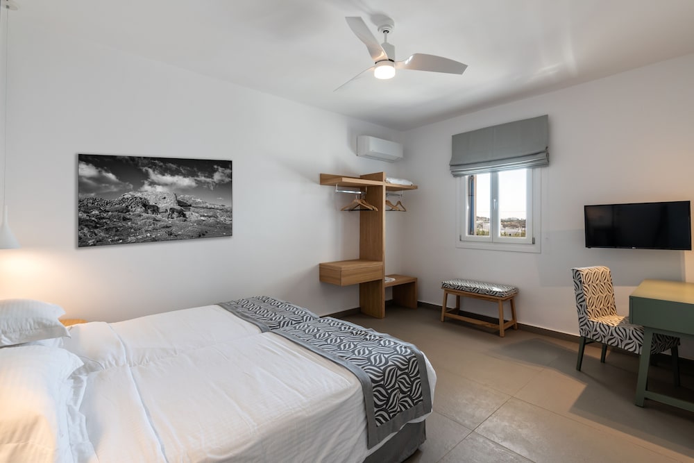 Argo Hotel Mykonos 13/67