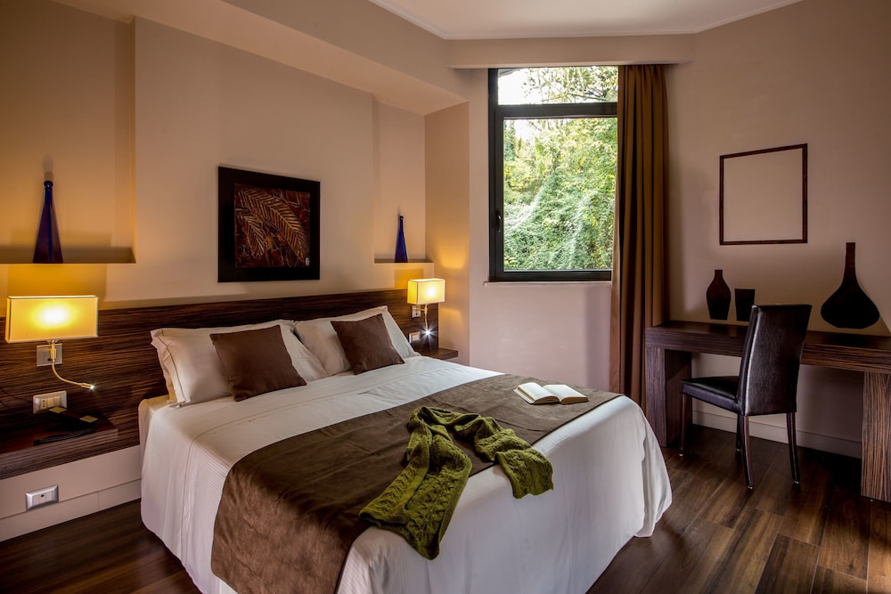 Park Hotel Sabina 18/48