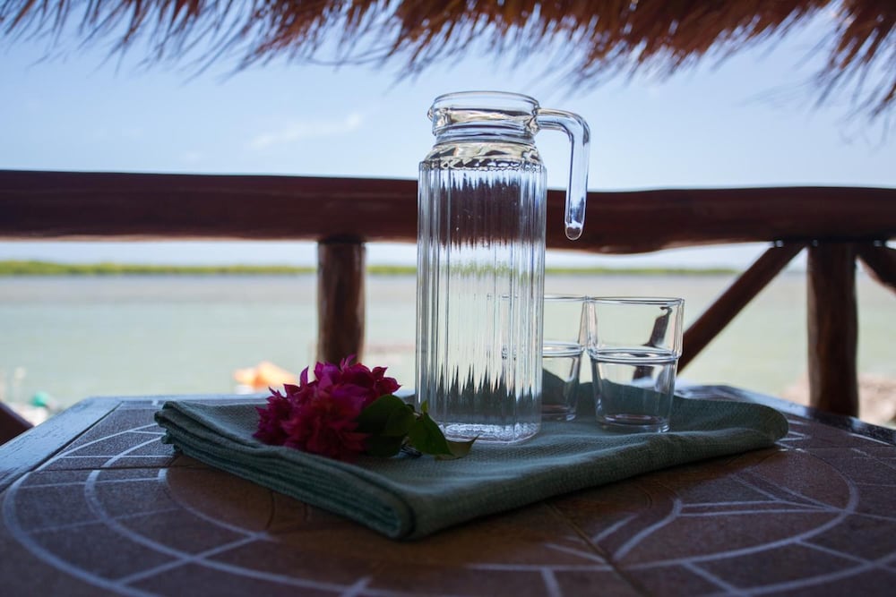 Hotel Villa De Pescadores 32/55