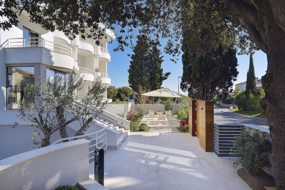 Residence Rovinj& 27/30