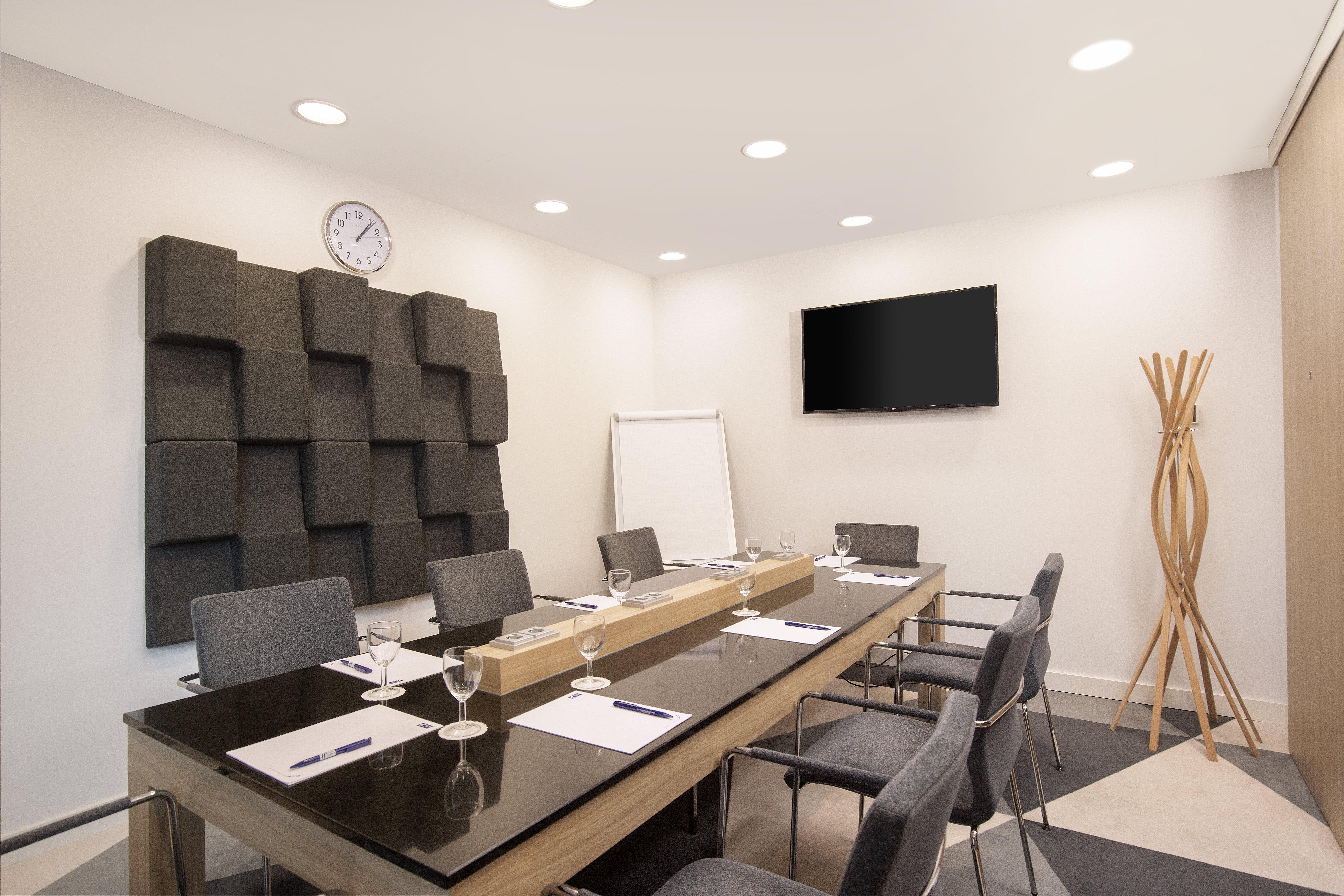 Premier Inn Hamburg City Hammerbrook 50/60