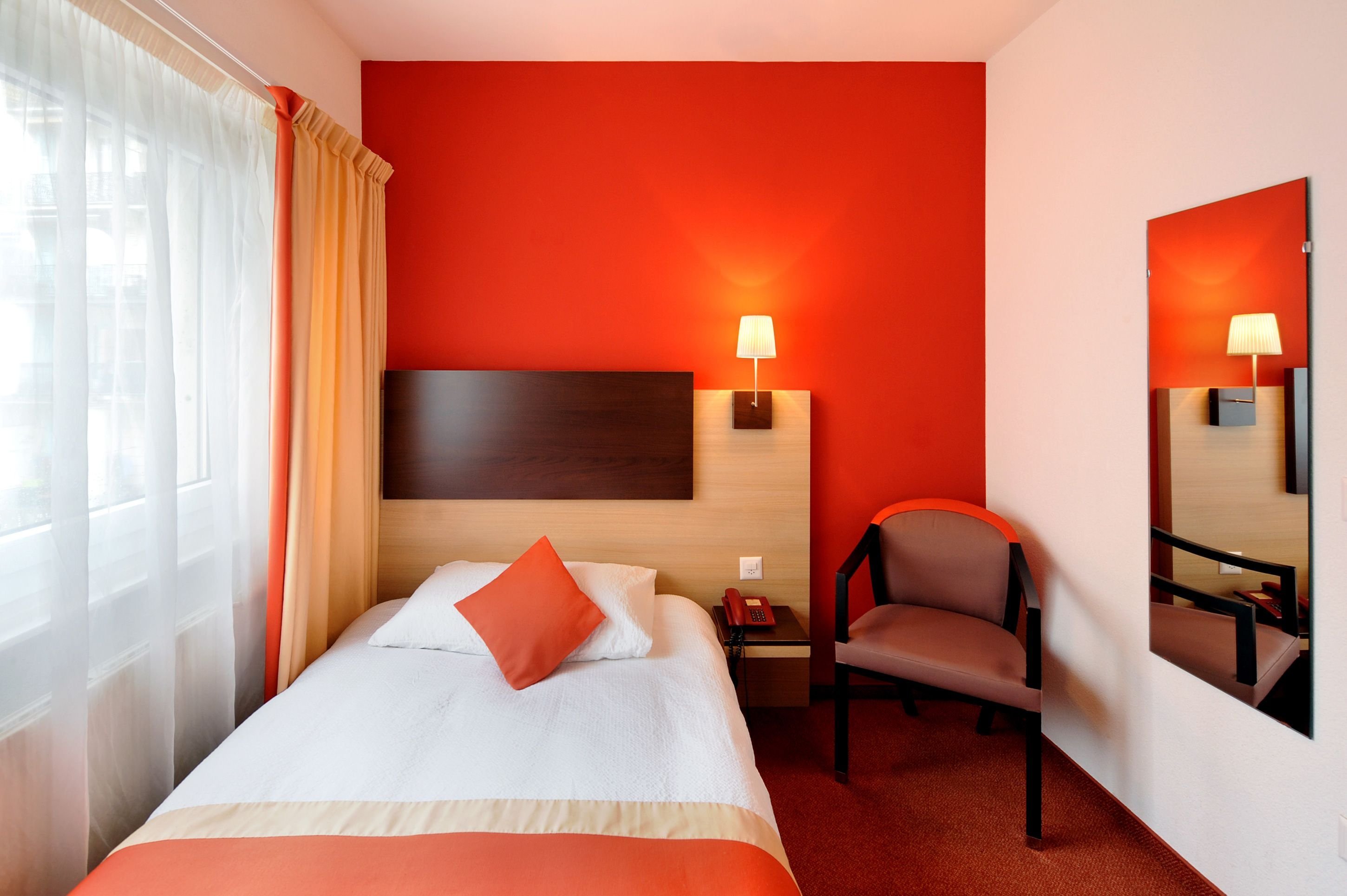 HOTEL BON PORT 8/40