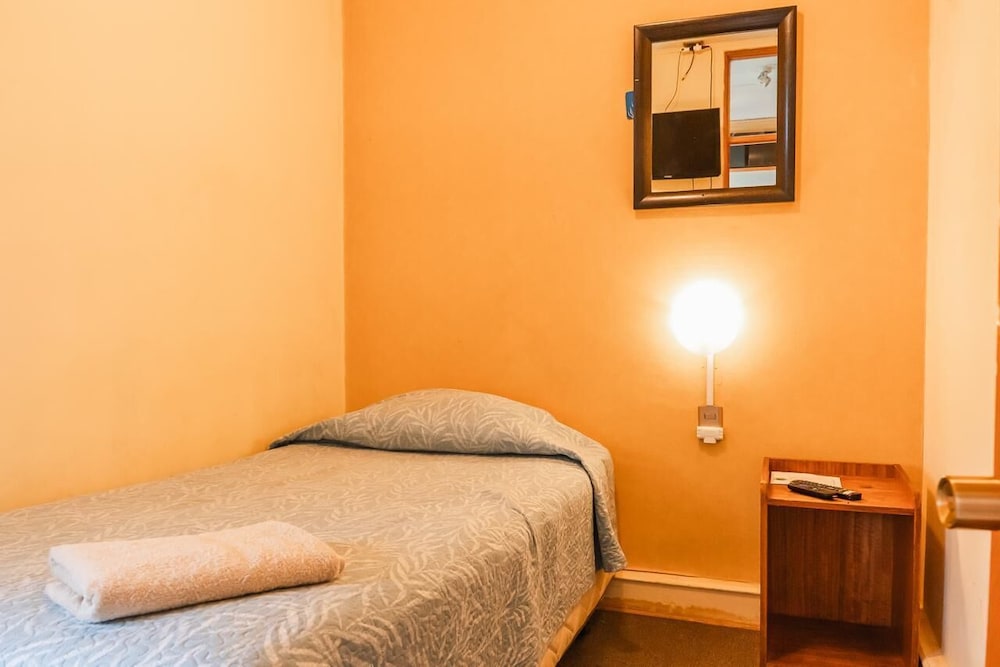 Hostal Don Guillermo 21/49