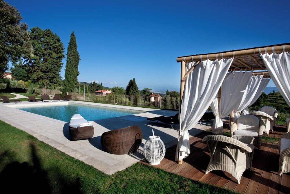Villa Giorgia Albergo In Collin 59/61