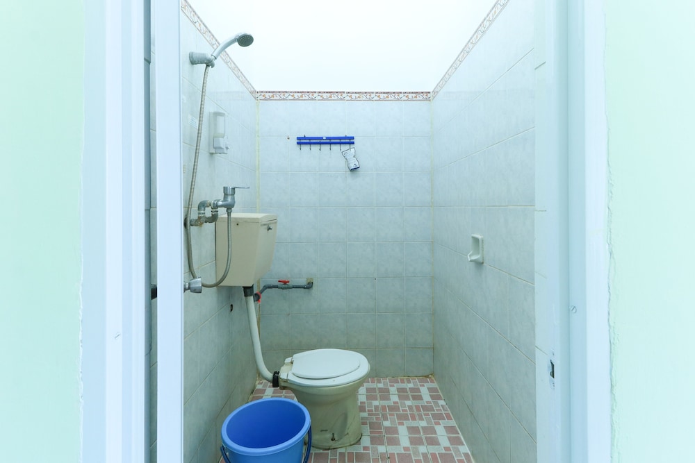 Hotel Bintang Malang 44/50